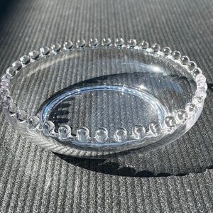 Vintage art deco bowls